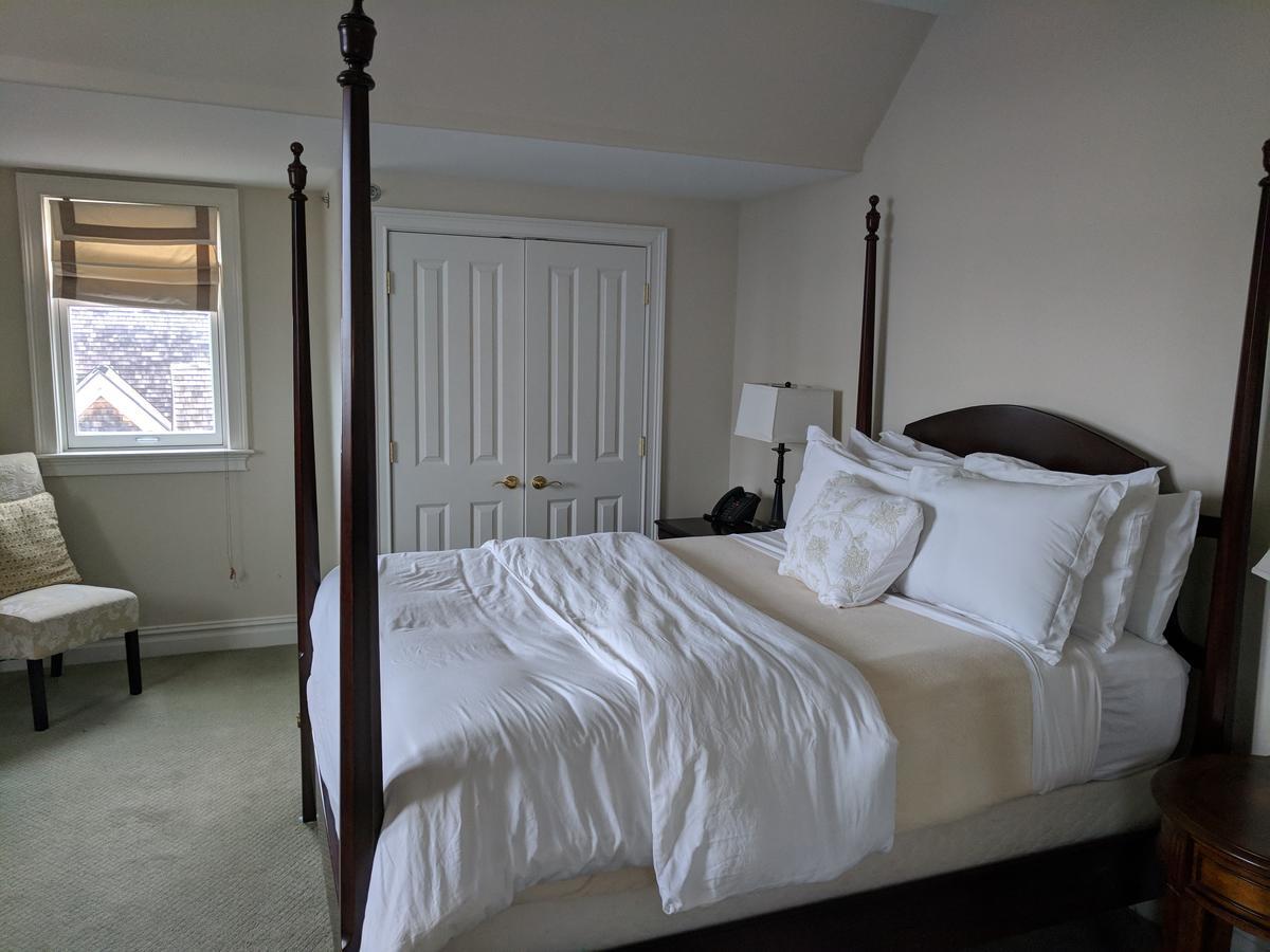 Pelham Court Hotel Newport Tower Eksteriør billede